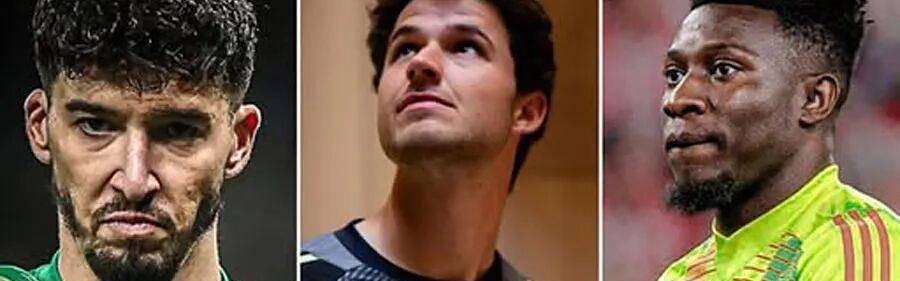 0租金+0买断!5000万门神白送离队,曼联这波是止损还是甩锅大冒险?