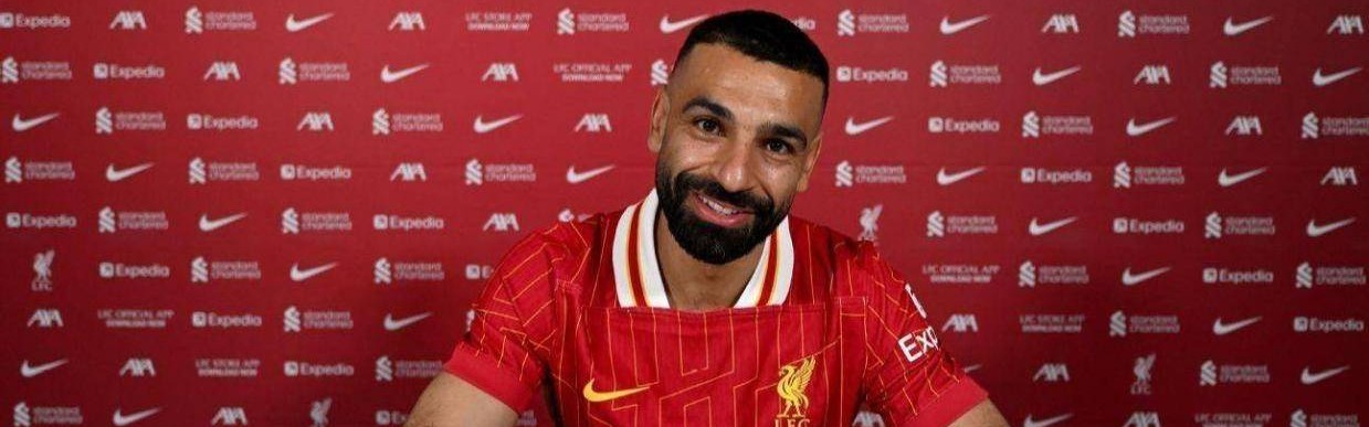 放弃塞梅尼奥只因看中其他人？接班萨拉赫，利物浦有了新选项