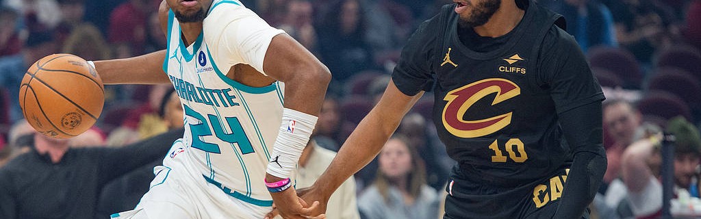 米勒25+13米切尔17分 黄蜂加时险胜骑士