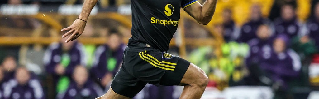 曼联射手王非洲杯征战归来 我辣么大个教练去哪儿了？