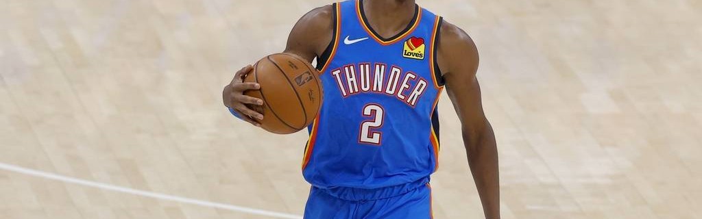 亚历山大生涯前两场总决赛合砍72分 创NBA新纪录
