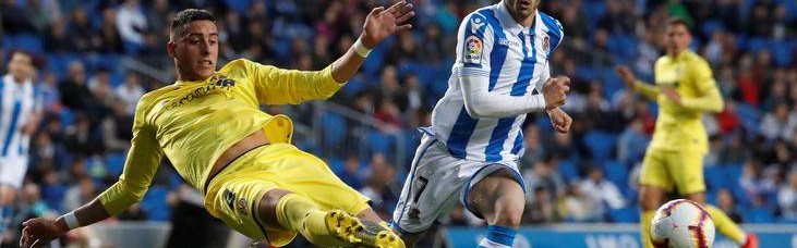 周五西甲:皇家社会VS塞维利亚,竞彩足球赛事赛前分析推荐