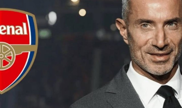 贝尔塔再获成功，阿森纳官宣双签