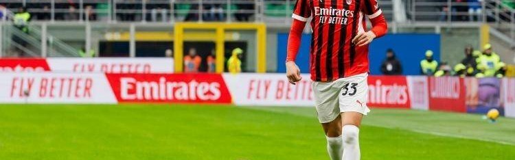 20岁新星爆火引关注：阿森纳安排球探造访AC米兰，阿莱格里不放人