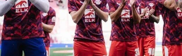 2025-26赛季德甲18队介绍:莱比锡