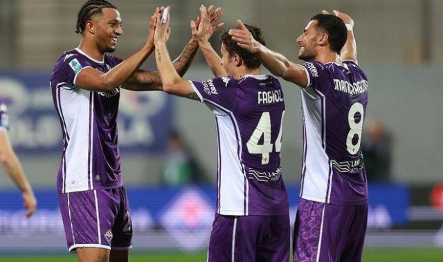 5-1！意甲2冠王获首胜，终结开局15轮尴尬，五大联赛仅剩1队仍0胜