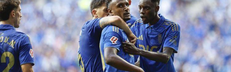 西甲：马德里竞技与皇家奥维耶多赛前全方位剖析与比分展望