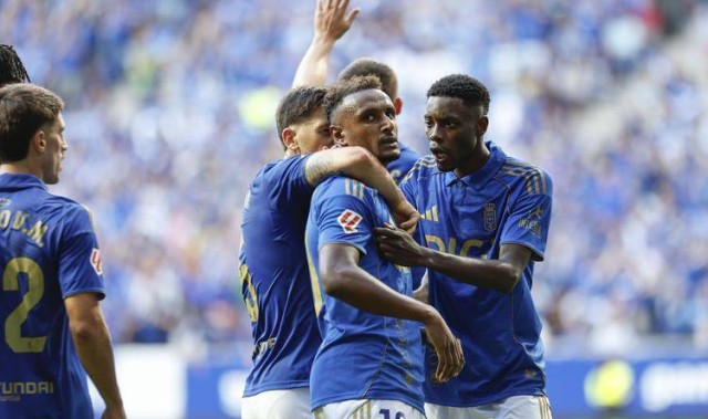 西甲：马德里竞技与皇家奥维耶多赛前全方位剖析与比分展望