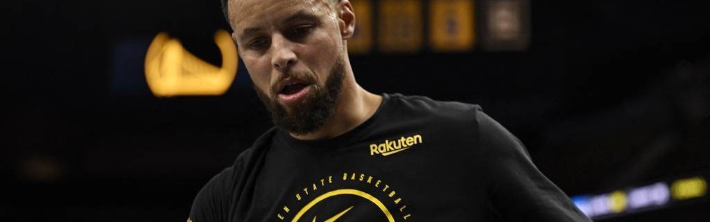 这也行？勇士队医更正：库里受伤的是左腿不是右腿