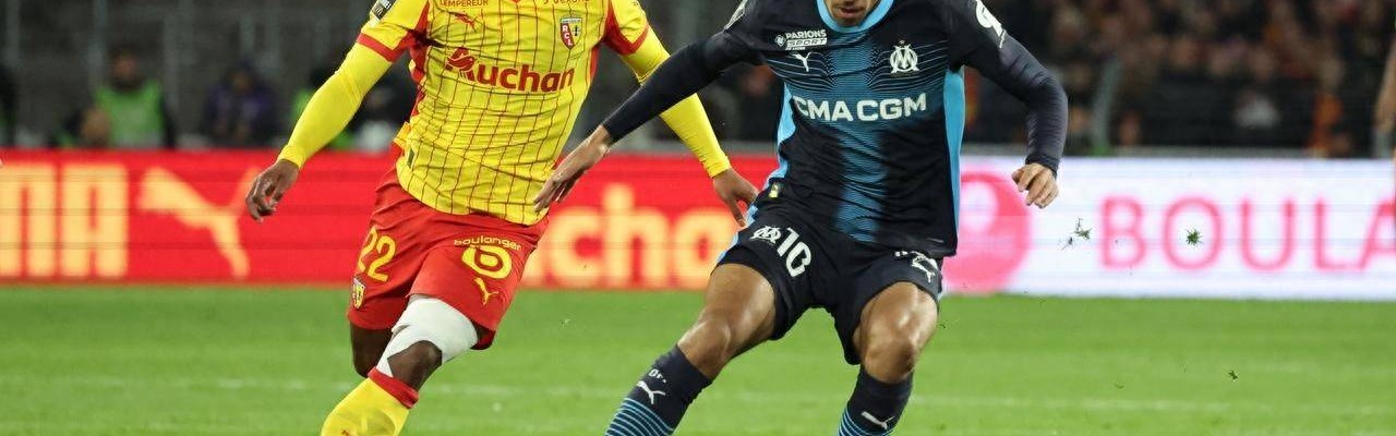 2-1,法甲第5掀翻法甲第2,24岁曼联弃将格林伍德发威难换3分