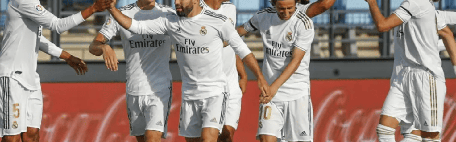 西甲：巴列卡诺VS巴伦西亚——比分预测