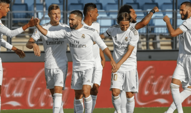 西甲：巴列卡诺VS巴伦西亚——比分预测