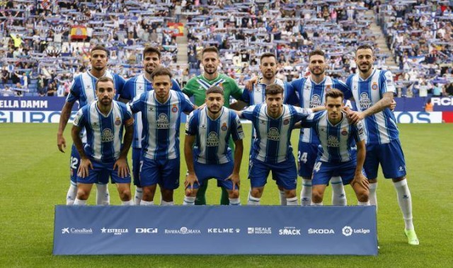 西甲焦点战：赫塔费VS西班牙人，战术博弈与胜负手深度解析