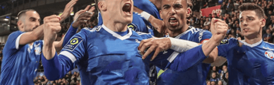 法甲联赛：斯特拉斯堡VS布雷斯特 赛前全方位分析及比分预测