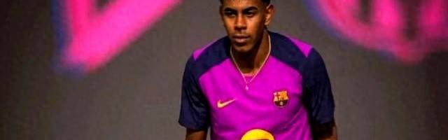 随着巴萨6-1!巴黎7-2,阿森纳4-0马竞3连胜,欧冠最新积分榜出炉