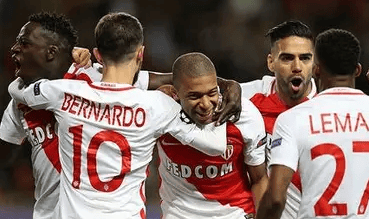 法甲：摩纳哥VS洛里昂 赛前全方位分析及比分预测