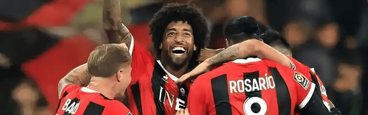 法甲深夜焦点战！尼斯主场止颓迎韧性旅，02:00 保级生死战遇上客场龙