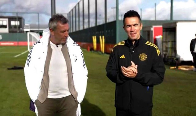 曼联4400万卖霍伊伦德基本谈妥！转会巨头志得意满，承诺继续买人