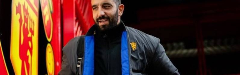 曼联官宣换帅！阿莫林一句话惹翻管理层，联赛第14到第6也保不住他