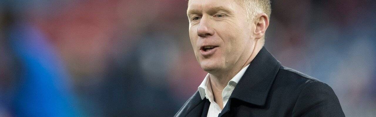 斯科尔斯：塞梅尼奥不像大卫·席尔瓦那种类型，他更适合曼联