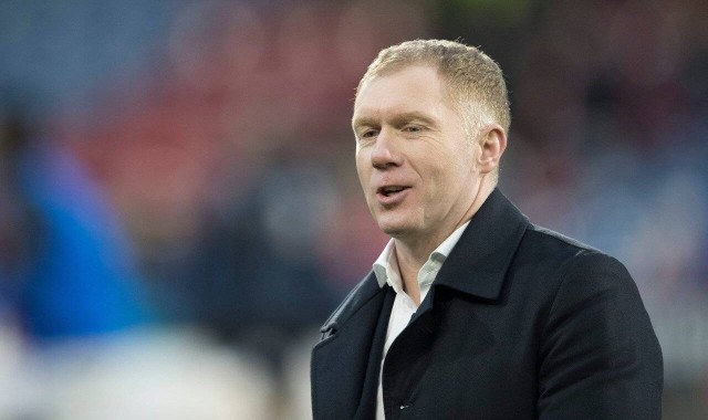 斯科尔斯：塞梅尼奥不像大卫·席尔瓦那种类型，他更适合曼联