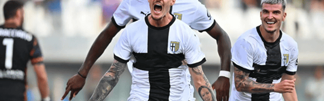 意甲:帕尔马表现不理想,科莫近期状态非常强势