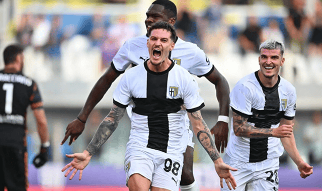 意甲：帕尔马表现不理想，科莫近期状态非常强势