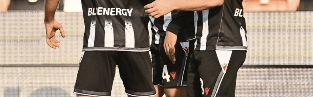 意甲联赛:尤文图斯任命斯帕莱蒂,乌迪内斯沦为送分童子