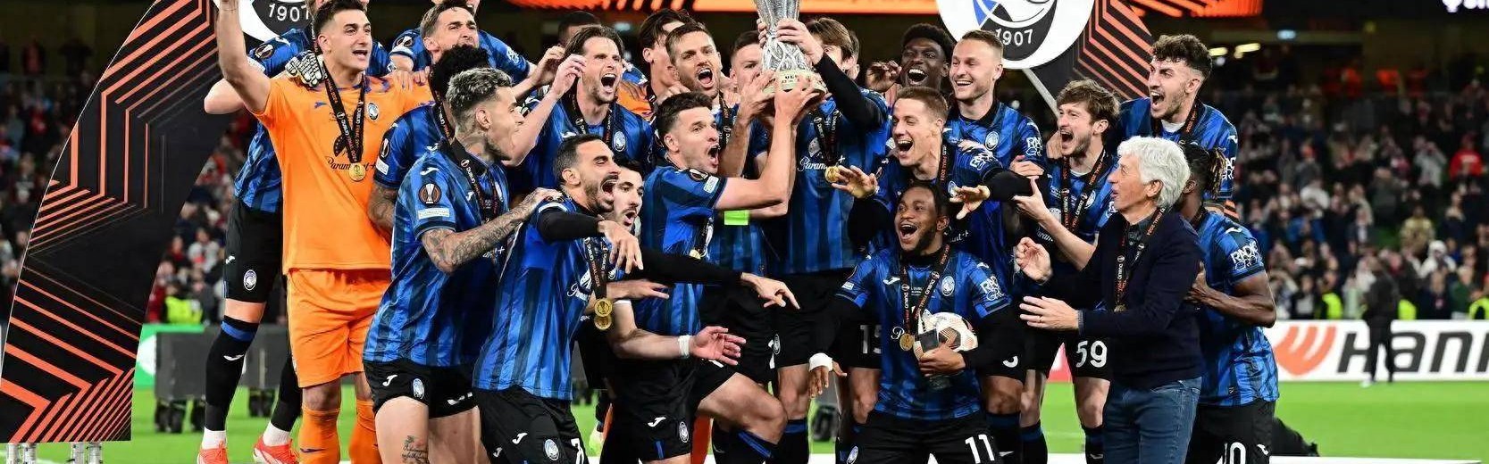 意甲：亚特兰大VS国际米兰，最新数据库比分预测