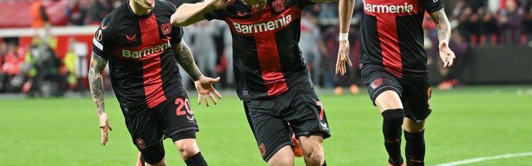 德甲前瞻:勒沃库森 VS 弗赖堡,药厂的欧冠冲刺与黑森林的坚韧阻击