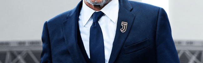 官宣，1年以来第3次更换主帅！尤文新帅揭晓，前国米光头主帅继任