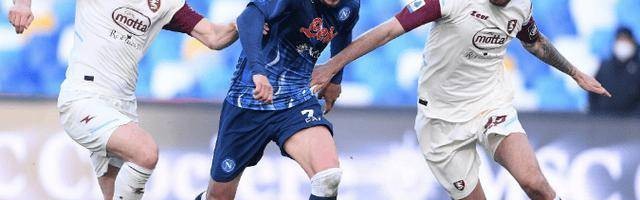 周一002 意甲 乌迪内斯VS热那亚，比分预测