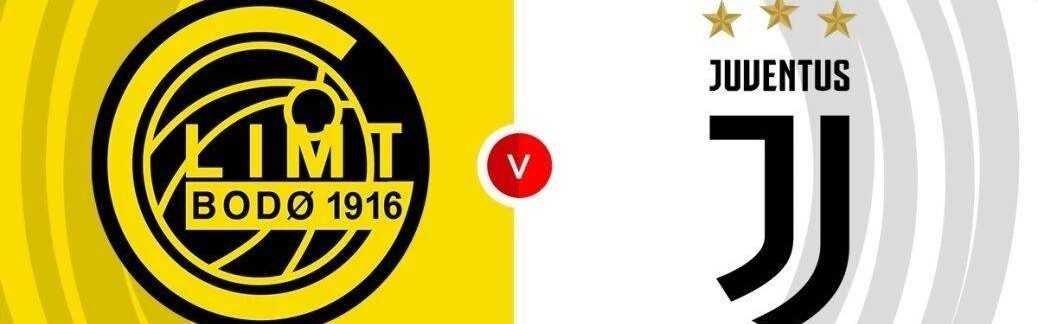 欧冠：博德闪耀vs尤文，北极圈暴雪预警！尤文防线瘫痪，咋办？