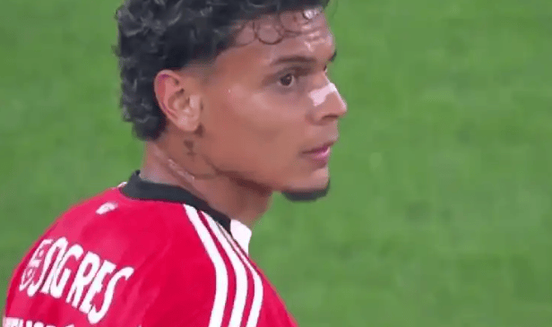 穆帅稳了3-0轻取通德拉，本菲卡进四强，冲击三冠王的节奏来了！