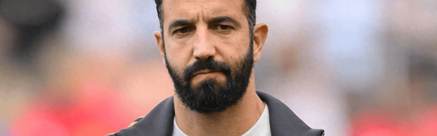 震惊更衣室，曼联11将集体发文，送别阿莫林，这次换帅不一样