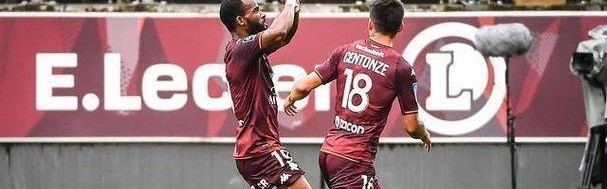 法甲前瞻:里尔 VS 梅斯,北国雄狮的欧战冲刺与石榴军团的保级突围