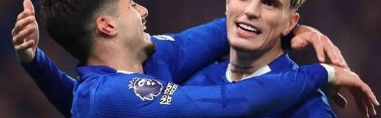 重磅！巴萨盯上切尔西超跑，蓝军喊价8000万欧！