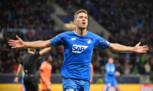 周六016 德甲：霍芬海姆VS汉堡 预测分析