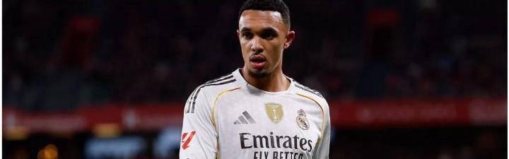 阿诺德伤情严峻恐缺阵两月，西甲头号右后卫能否摆脱“玻璃人”阴影？