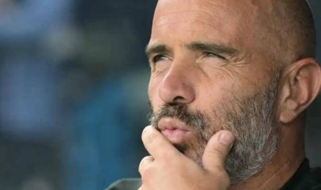 恩佐·马雷斯卡就重返曼城传闻首次回应 称此前也曾与尤文图斯传出绯闻