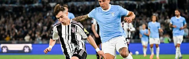 意甲:尤文图斯对阵乌迪内斯,历史交锋占据优势