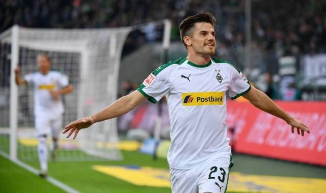 德甲焦点：门兴主场迎战圣保利，状态大热者对决客场虫