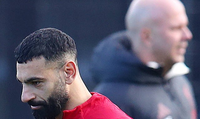 争议点球助利物浦小胜，清算萨拉赫比赢球更有流量