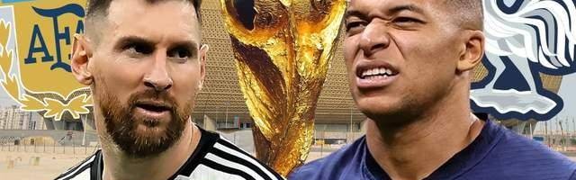 冲刺2026！姆巴佩3大目标：世界杯第2冠+金球皇马夺欧冠